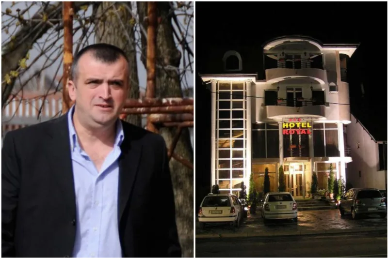 kajevic royal