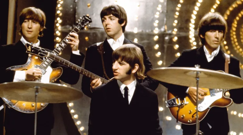 the beatles