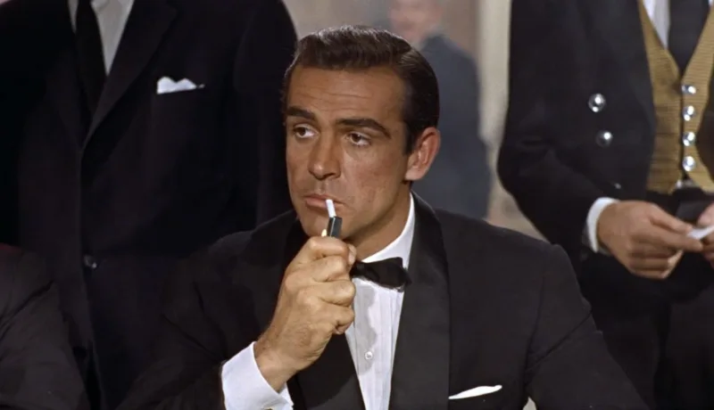 sean connery 2