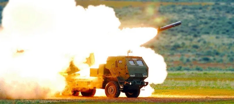 himars