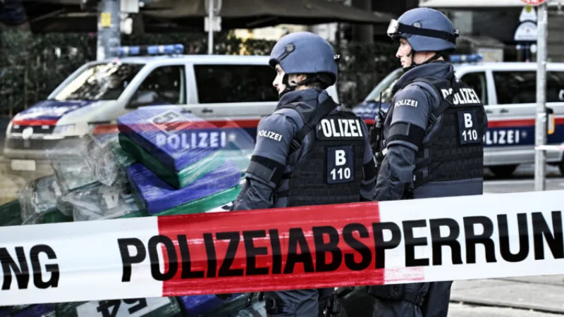 polizei