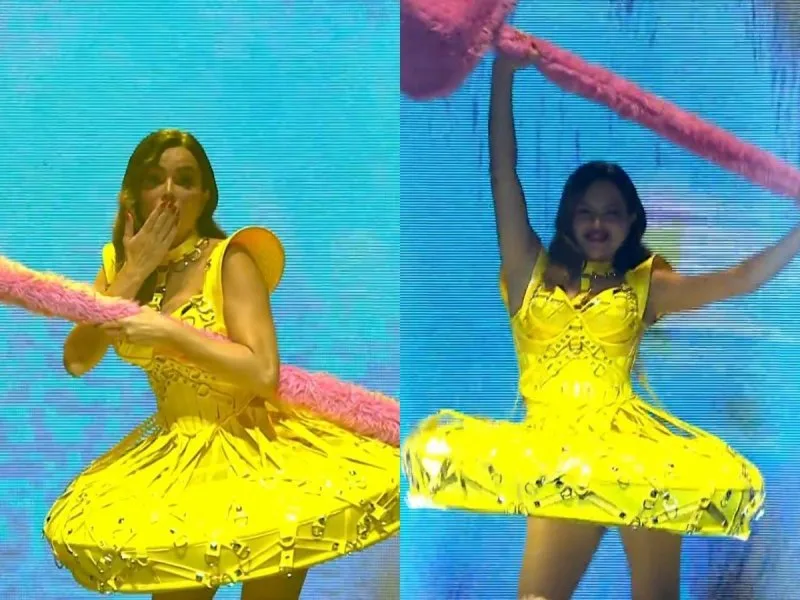 severina