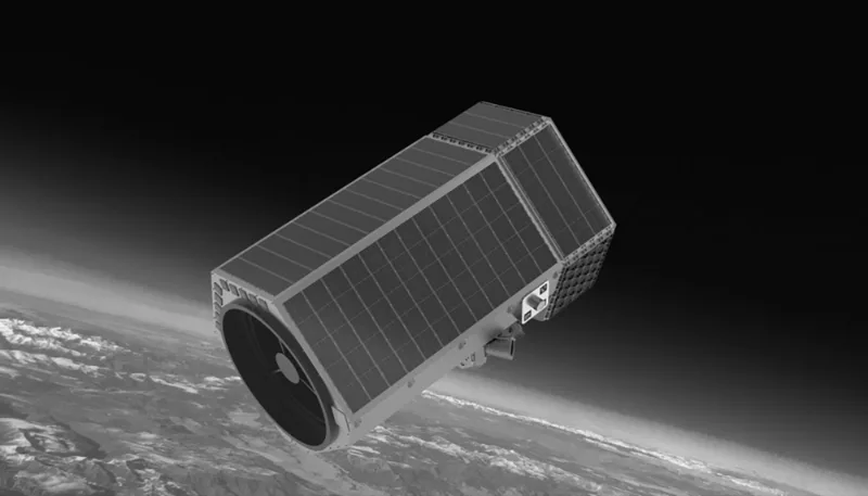 Albedo Space