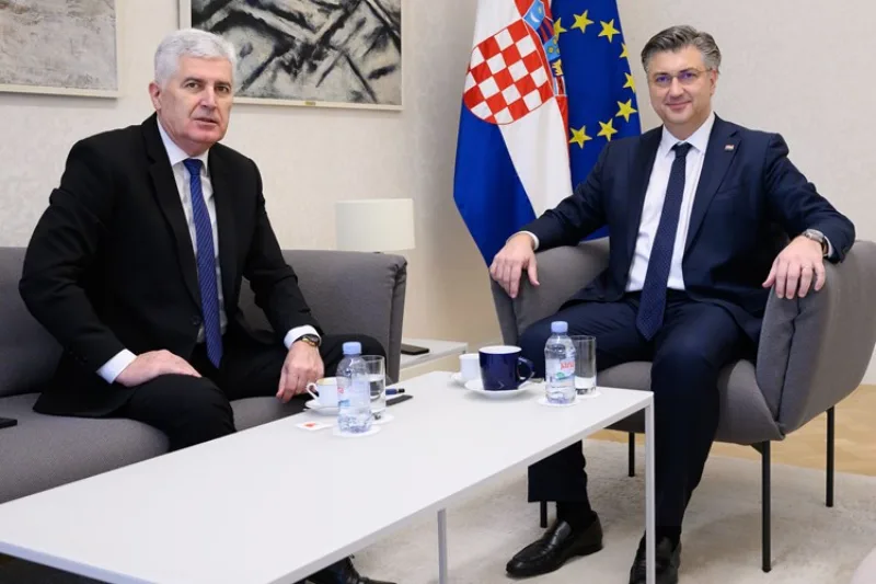 covic plenkovic zagreb ss