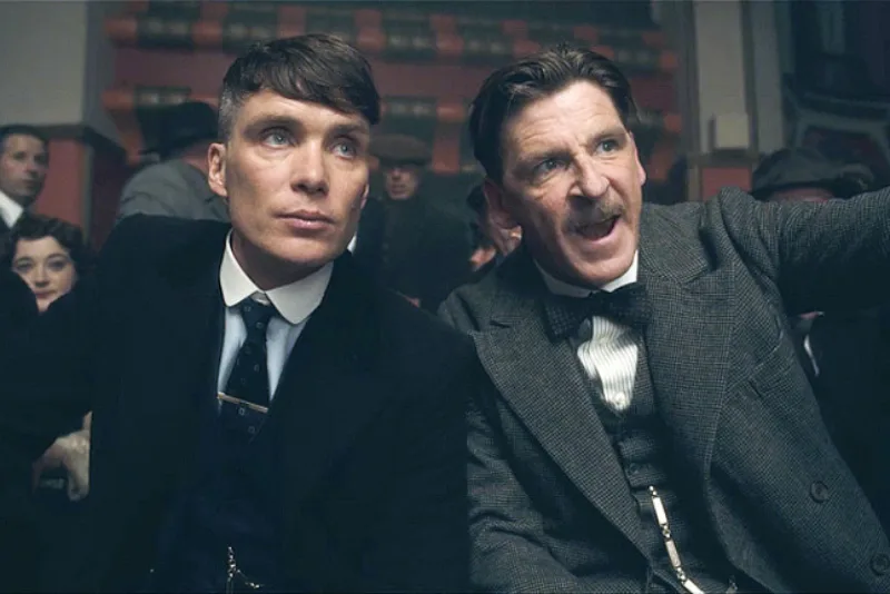 Paul Anderson