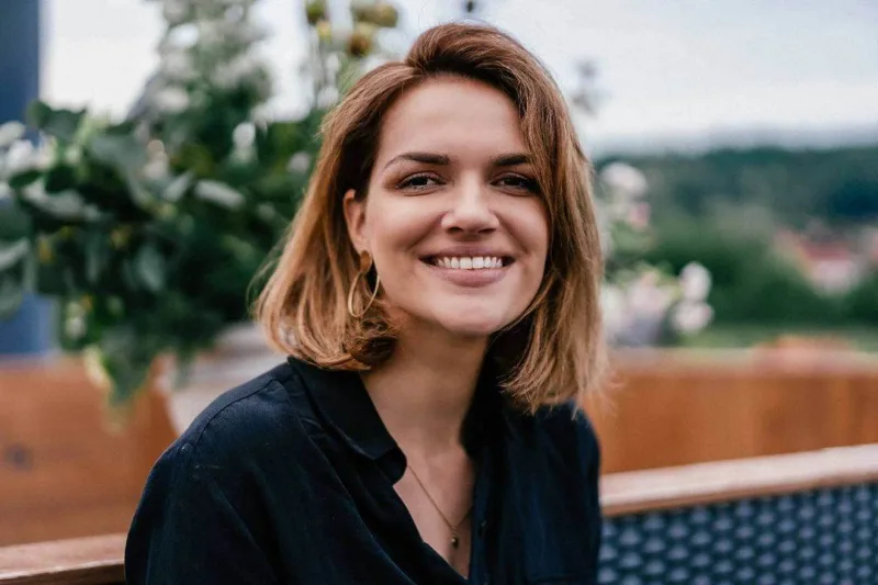 Maša Zibar