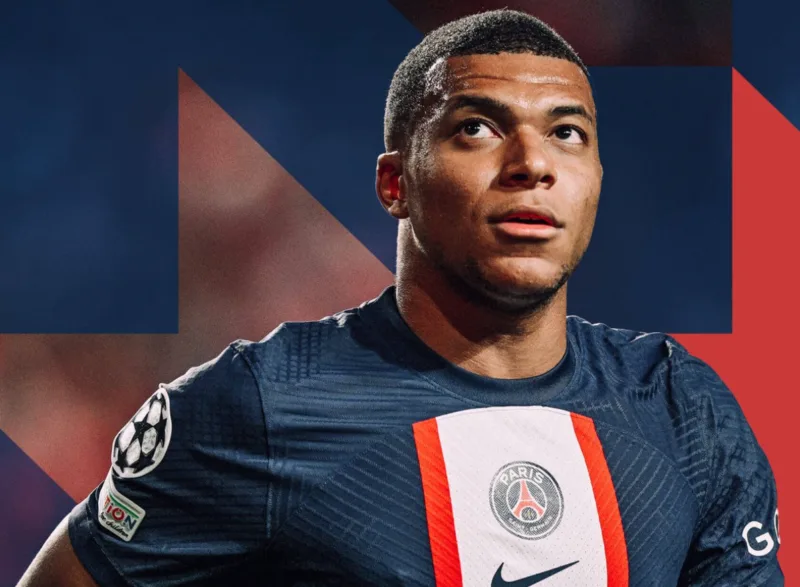 mbappe