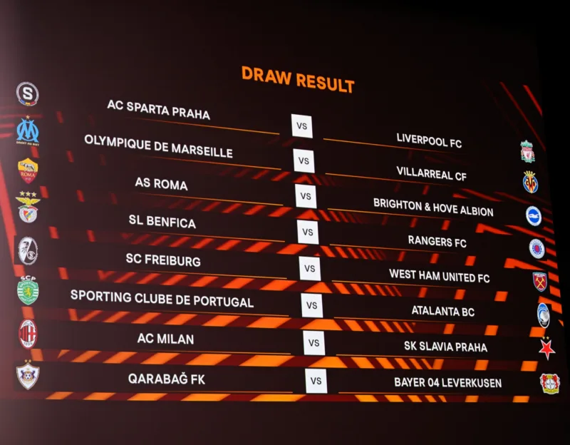 europa liga parovi