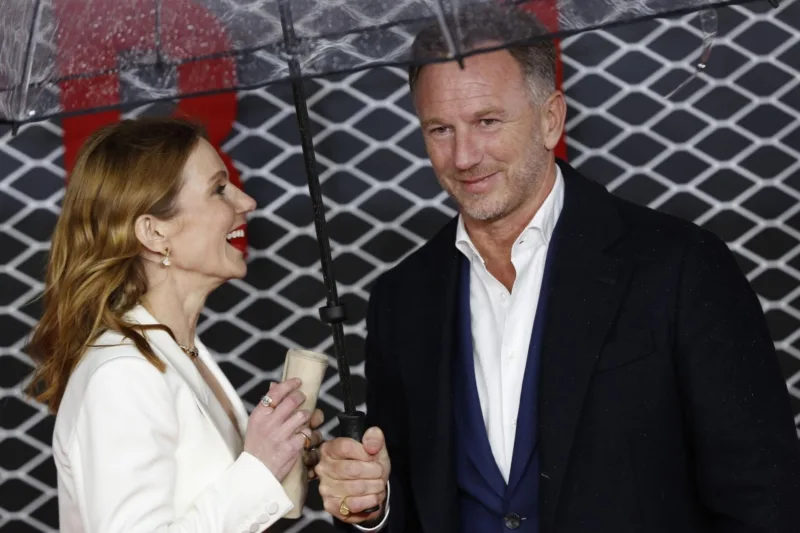 geri i christian