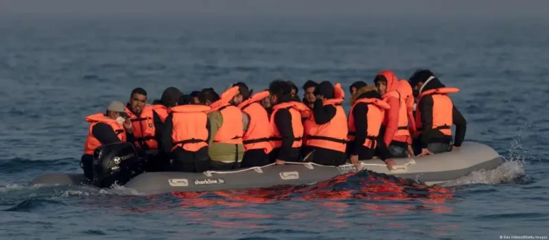migranti
