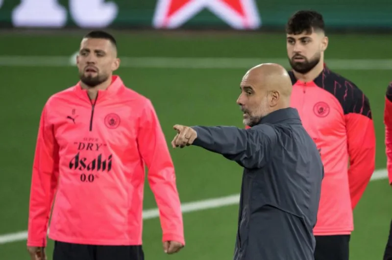 guardiola gvardiol kovacic