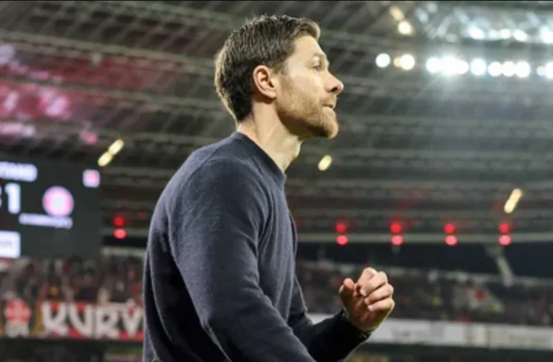 xabi alonso ‚1