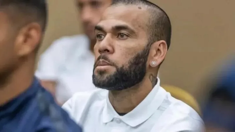 dani alves