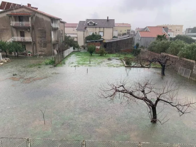 ČAPLJINA POPLAVA
