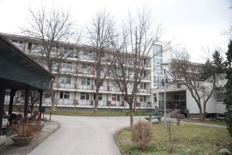 gerontološki centar
