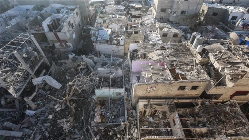 GAZA