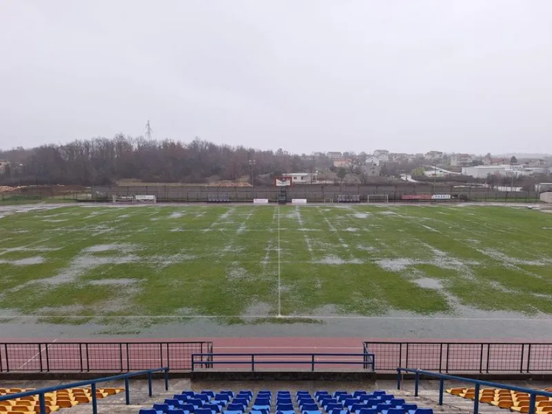 stadion