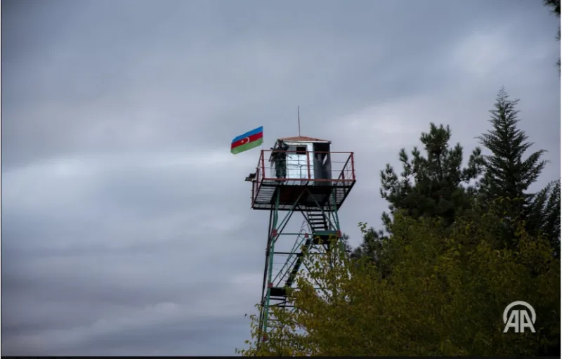 armenija azerbejdžan