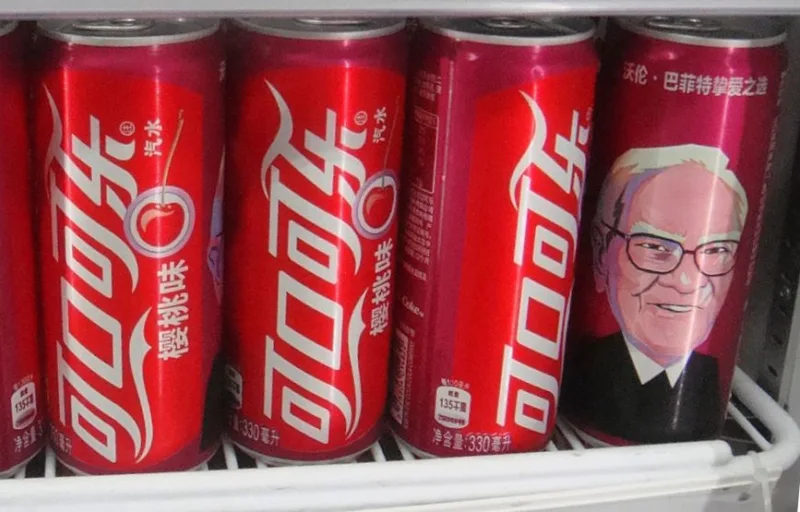 coca cola