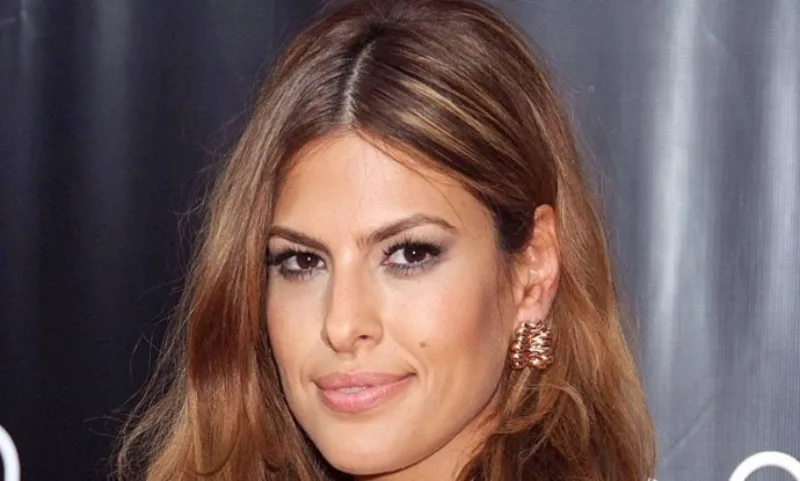 eva mendes