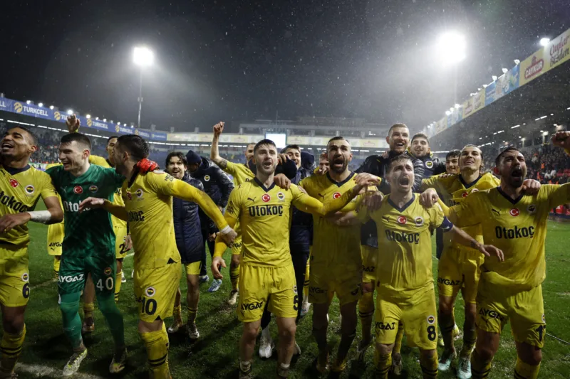 fenerbahce