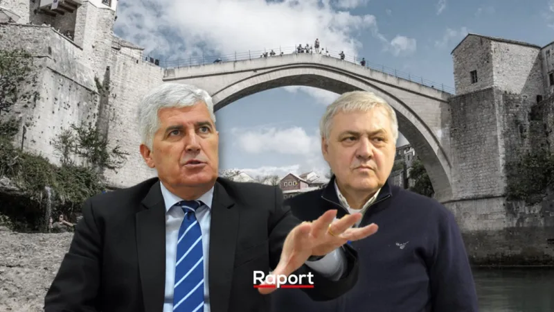 covic orucevic mostar