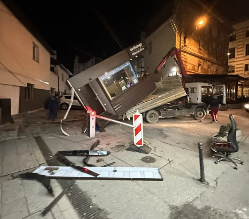 parking telali