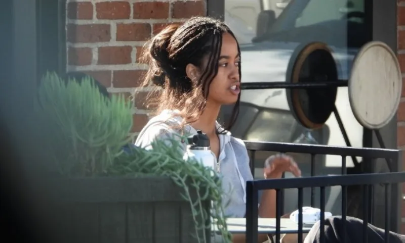 malia