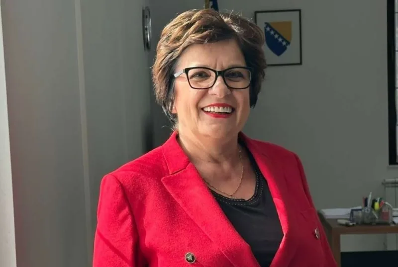 Mirjana Marinković Lepić