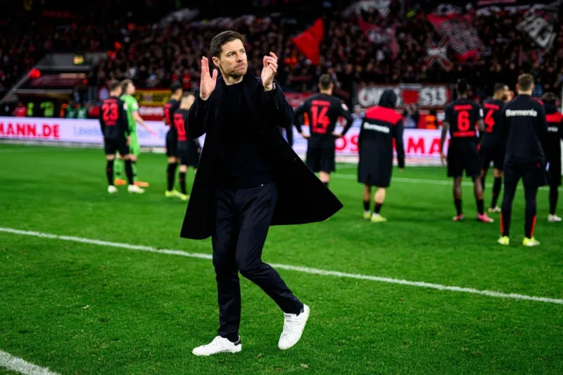 xabi alonso