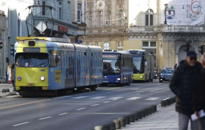 tramvaj 5