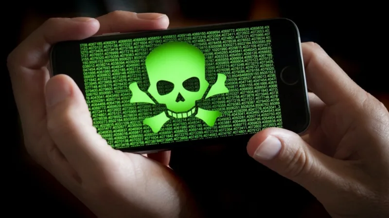 malware krađa podataka sa androida