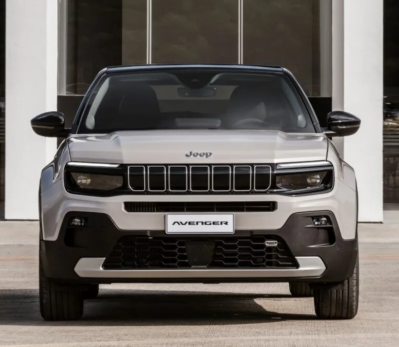jeep auto
