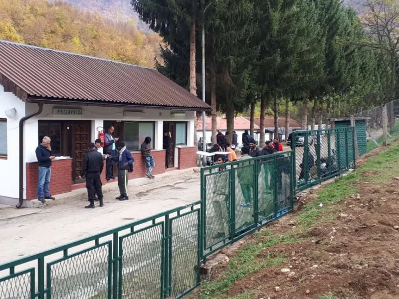 migranti