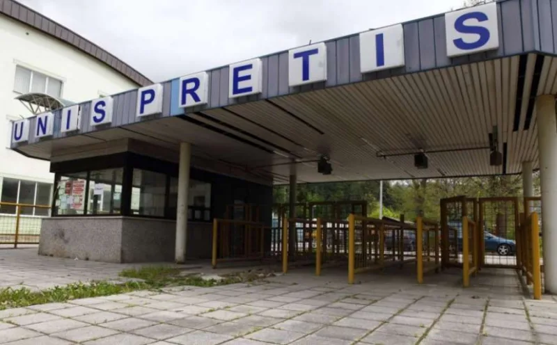 pretis