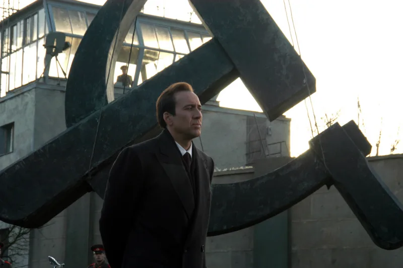 nicolas cage lords od war