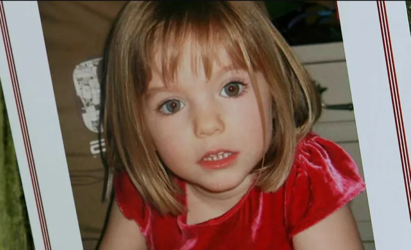 maddie 1