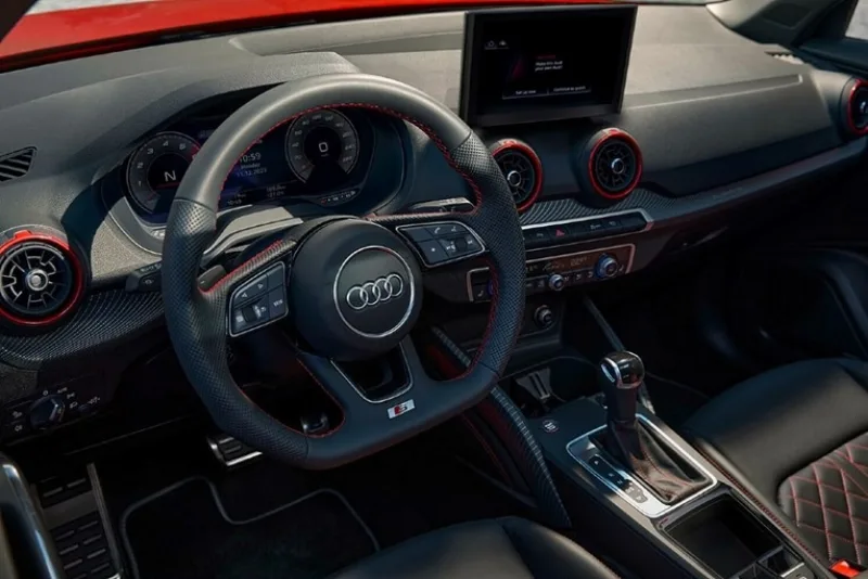 audi q2 1