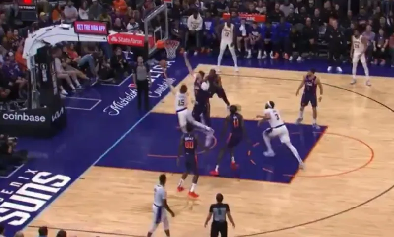 nurkic