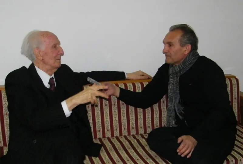 Tunjo i Ruzdija (1)