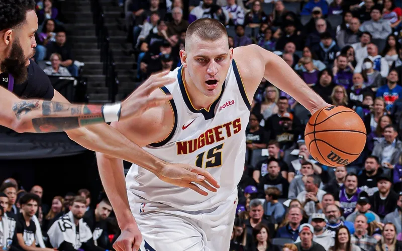 nikola jokić