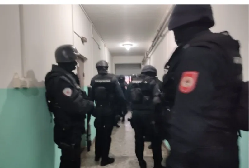 policiaj rs 4