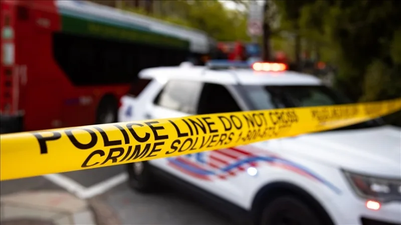 AMERIKA POLICIJA