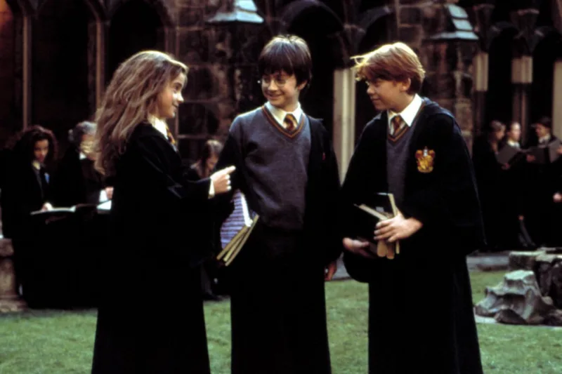 harry poter