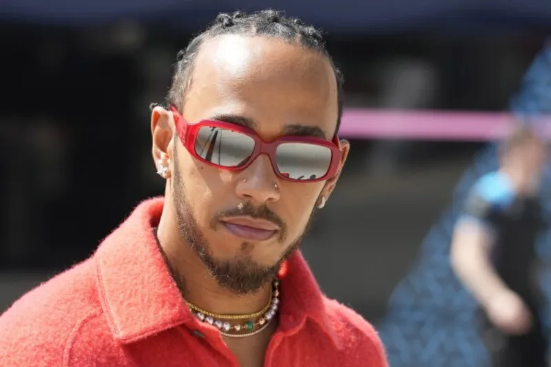 hamilton