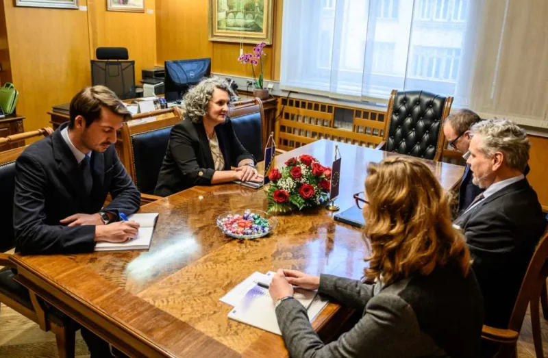 CBBiH jasmina selimovic johann sattler