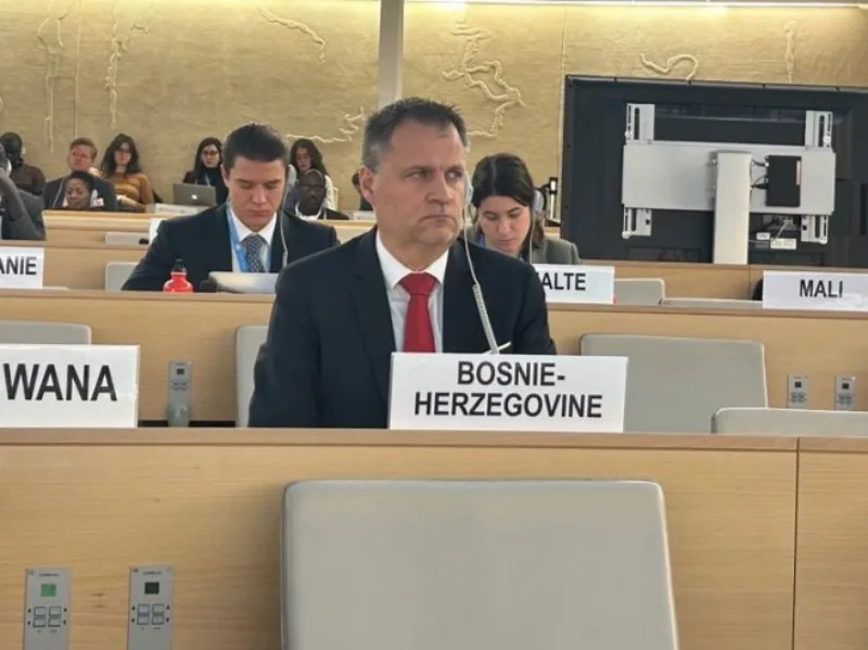 bojan vujic ambasador
