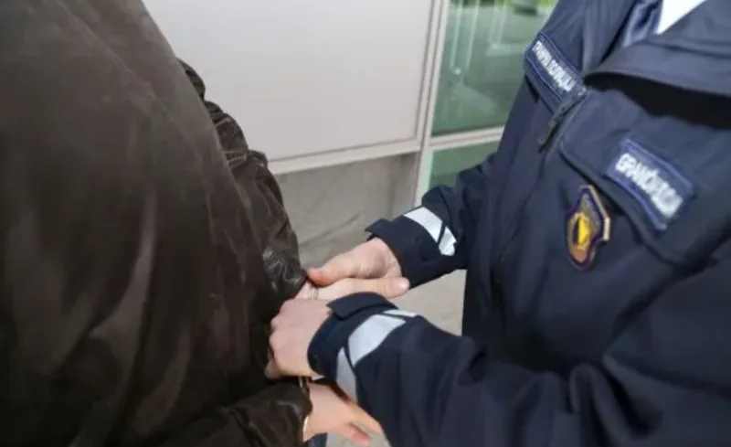 grabnicna policija 5