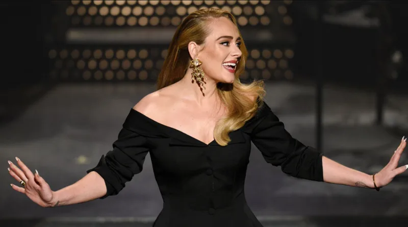 adele 4