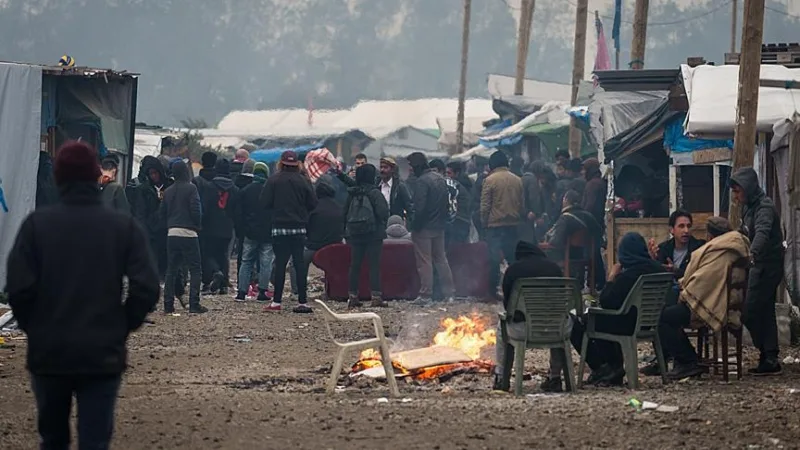 migranti